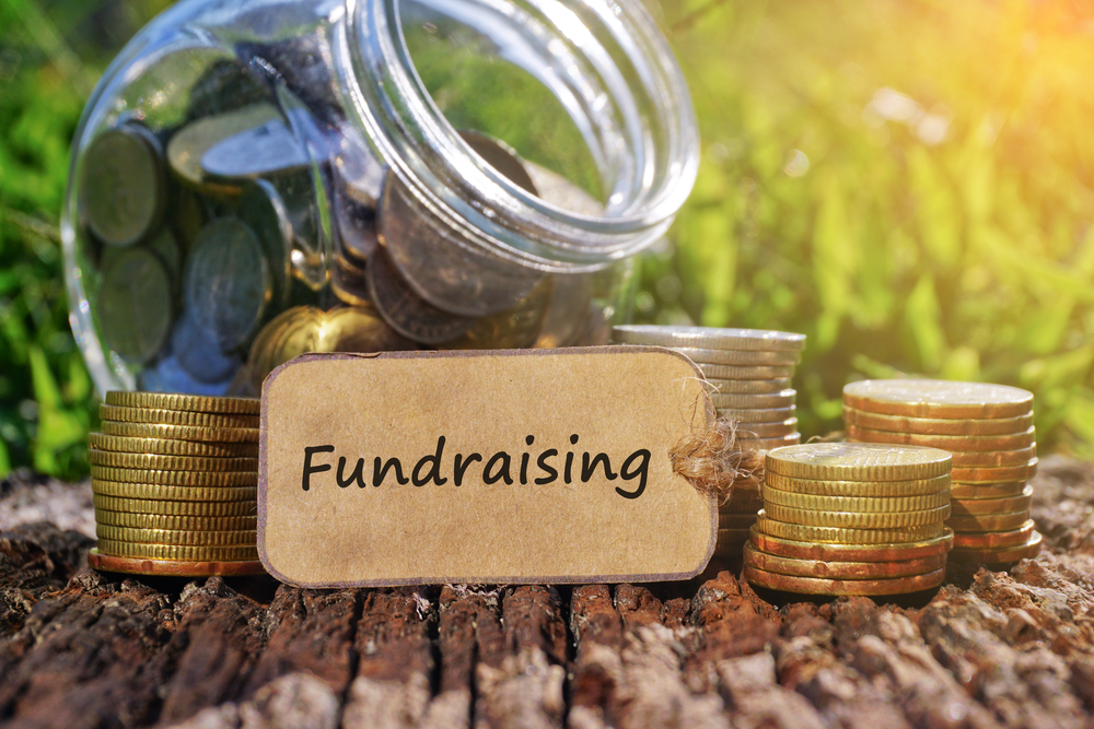 Fund Rising